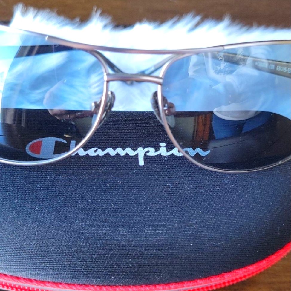 Champion Polarized Sunglasses